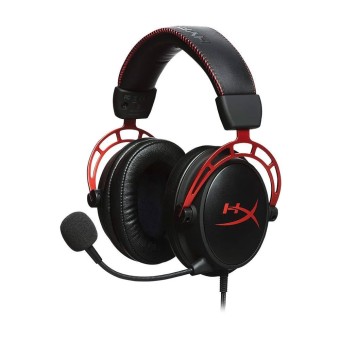 HYPERX Cloud Alpha Oyun Kulaklıkğı