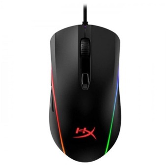 HyperX HX-MC002B 16000 Dpi Surge 6 Tuş RGB Gaming Mouse