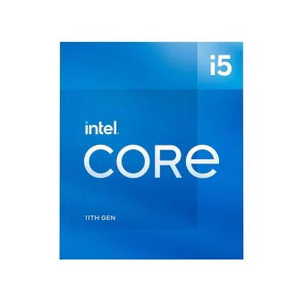 Intel Core i5 11400 Socket 1200 11. Nesil 2.60GHz 12MB Önbellek 14nm İşemci