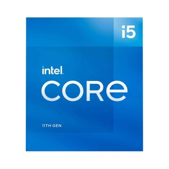 Intel Core i5 11600 Soket 1200 11.Nesil 2.80GHz 12MB ÖnBellek 14nm İşlemci 