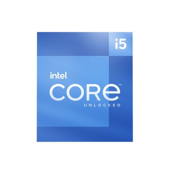 Intel Core i5 14600K 14. Nesil 30MB L3 Önbellek Intel İşlemci