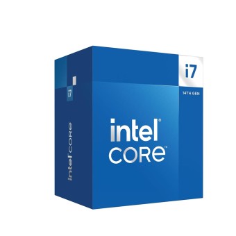 Intel Core i7 14700 4.2 GHz 28MB Önbellek  Soket 1700 10nm 14. Nesil i7 İşlemci-BX8071514700