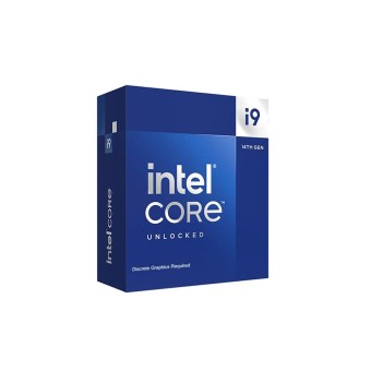 Intel Core i9 14900F 4.30GHz 32MB Önbellek Soket 1700 14. Nesil i9 İşlemci