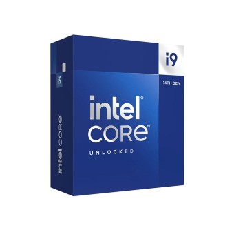 Intel Core i9 14900K 36 MB 6 GHz 14. Nesil LGA1700 Intel İşlemci