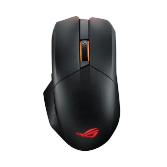 ASUS ROG CHAKRAM X RGB 36000DPI  ROG AimPoint Sensör Kablolu/Kablosuz Gaming Mouse