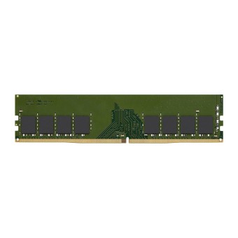 Kingston (KVR26N19S8/16) 16GB (1x16GB) DDR4 2666MHz CL19 1Rx8 PC Ram