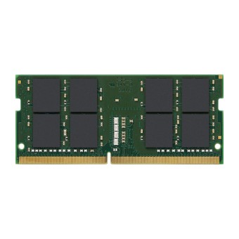 Kingston (KVR26S19D8/16) 16GB (1x16GB) DDR4 2666MHz CL19 2Rx8 Notebook Ram