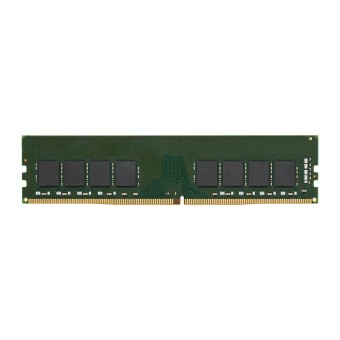 Kingston (KVR26N19D8/16) 16GB (1x16GB) DDR4 2666MHz CL19 2Rx8 PC Ram