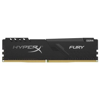 Kingston HyperX Fury (HX432C16FB3/16) 16GB  DDR4 3200MHz CL16 1.35V Siyah PC RAM