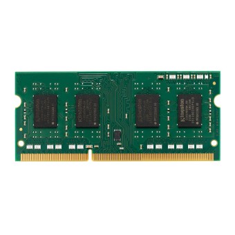 Kingston (KVR16LS11/4WP) 4GB (1x4GB) DDR3L 1600MHz CL11 1Rx8 Notebook Ram