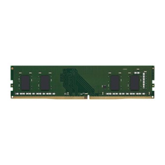 Kingston (KVR26N19S6/4) 4GB (1x4GB) DDR4 2666MHz CL19 1Rx16 PC Ram