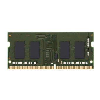 Kingston (KVR32S22S6/8) 8GB (1x8GB) DDR4 3200MHz CL22 x16 1Rx16 Notebook Ram