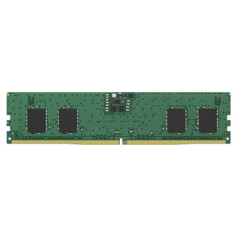 Kingston (KVR48U40BS6-8) 8GB (1x8GB) DDR5 4800MHz CL40 1Rx16 PC Ram