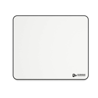 Large Beyaz 28x33cm Mouse Pad