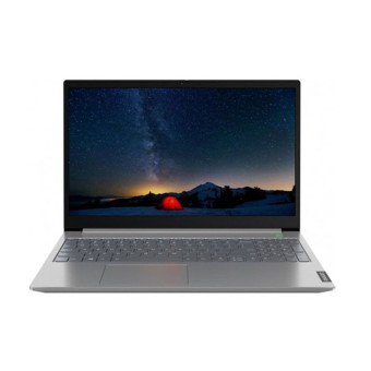 Lenovo 20ve0072tx i5-1135G7 8GB 256 SSD 15,6"  W10 Home Notebook