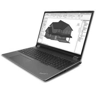 LENOVO 21FA0009TX MWS P16 V2 i7-13700HX 16C 2.1GHz 2x8GB 5600MHz SODIMM 512GB SSD NVIDIA RTX2000ADA 8GB W11 Notebook