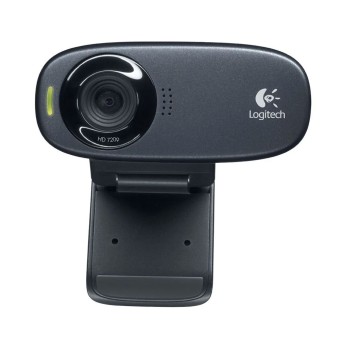 LOGITECH C310 HD WEBCAM