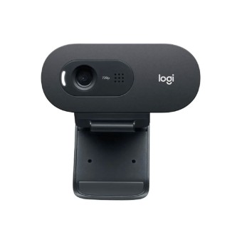 LOGITECH C505 HD WEBCAM