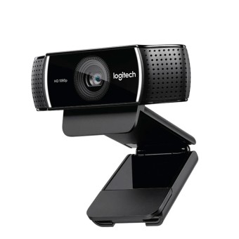 LOGITECH C922 FULL HD STREAM WEBCAM