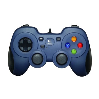 LOGITECH F310 Kablolu GamePad