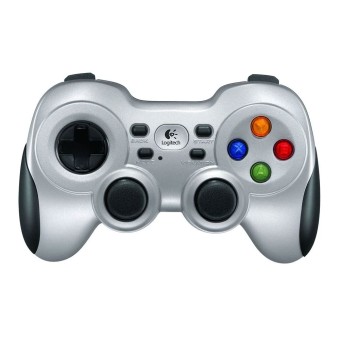 LOGITECH F710 Kablosuz GamePad