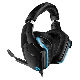 LOGITECH G635 USB Gaming Kulaklık