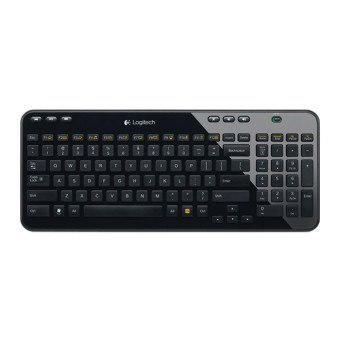 LOGITECH K360 KABLOSUZ KLAVYE