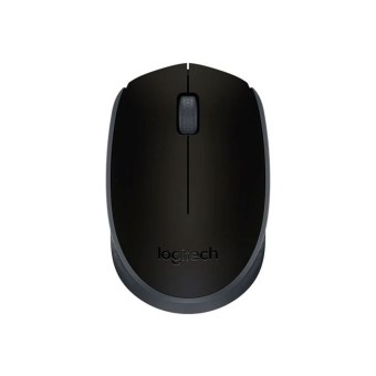 LOGITECH M171 Kablosuz Siyah Mouse