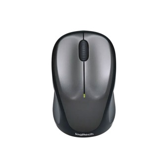 LOGITECH M235 910-002201 Kablosuz Optik Gri Mouse