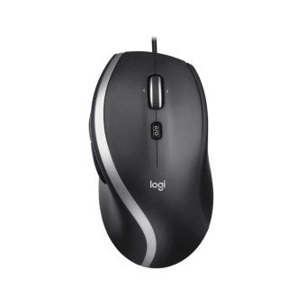 LOGITECH M500S 910-005784 Gelişmiş Kablolu Optik Mouse