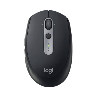 LOGITECH M590 Sessiz Siyah Kablosuz Mouse