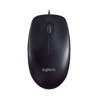 LOGITECH M90 Siyah 1000 Dpi Optik Mouse