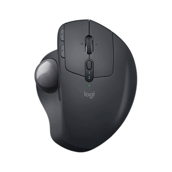 LOGITECH MX ERGO Siyah Graphite Kablosuz Mouse