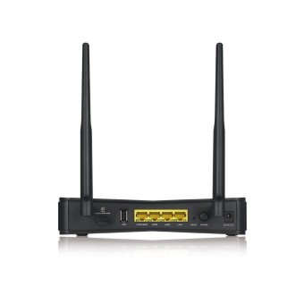 ZYXEL LTE3301 PLUS 300MBPS-867MBPS Dual-Bant 4G/LTE Kablosuz-Ac Router