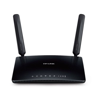 TP-LINK ARCHER MR200 300MBPS-433MBPS Dual-Bant 4G/LTE Kablosuz-AC Router