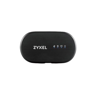 ZYXEL WAH7601 300MBPS 3G/4G/LTE TAŞINABİLİR KABLOSUZ-N ROUTER