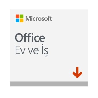 Online Office Ev ve İŞ 2019 Türkçe PC/ MAC -Dijital Kod