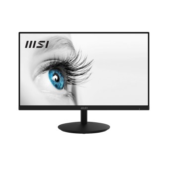 MSI 23.8 PRO MP242A 100HZ 1MS FHD 16:9 FLAT IPS  Adaptive-SYNC Monitör