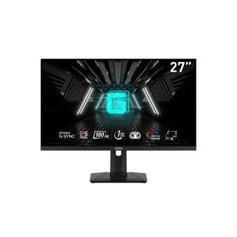 MSI 27 G274PF 180HZ 1MS FHD 16:9 FLAT RAPID IPS  G-Sync Compatible Pivot Gaming Monitör