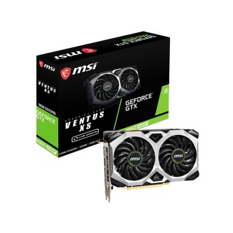 MSI GEFORCE GTX 1660 SUPER VENTUS XS 6GB GDDR6 192bit NVIDIA Ekran Kartı