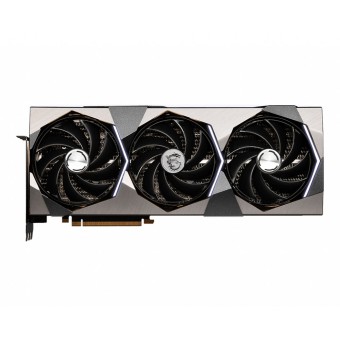 MSI GeForce RTX 4080 SUPRIM X 16G GDDR6X 256Bit NVIDIA Ekran Kartı