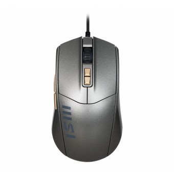 MSI GG M31 Gri Kablolu Mouse