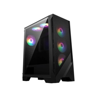 INTEL i7 14700KF-MSI GeForce RTX 4070 SUPER GAMING 12G -B760M-P-CORSAIR 16GB DDR5-KINGSTON 1TB