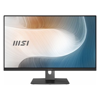 MSI Modern AM271P i5-1135G7 8 GB 512 GB SSD 27" LED Full HD Ergonomik Siyah W10 AIO Bilgisayar