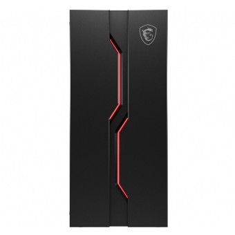 MSI MSI MAG VAMPIRIC 010M Temperli Camlı 120mm RGB Fanlı Mid-Tower Kasa