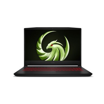 MSI NB BRAVO 15 B5DD-021XTR R7-5800H 16GB DDR4 RX5500M GDDR6 4GB 1TB SSD 15.6 FHD Freedos Notebook