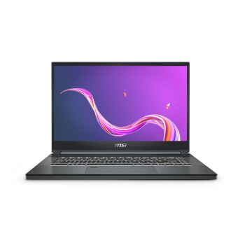 MSI NB CREATOR 15 A10UET-211TR i7-10870H 16GB DDR4 RTX3060 GDDR6 6GB 512GB SSD 15.6" FHD W10P Dokunmatik Notebook 