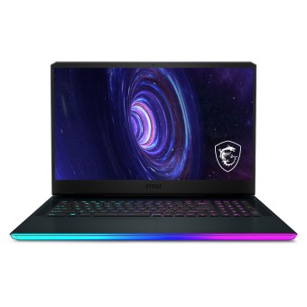 MSI NB GE76 RAIDER 11UG-260XTR i7-11800H 16GB DDR4 RTX3070 GDDR6 8GB 2TB SSD 17.3"FHD W10 Gaming Notebook