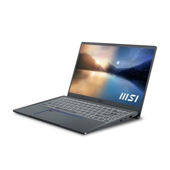 MSI NB PRESTIGE 14 EVO A11M-499TR i7-1185G7 16GB LPDDR4 UMA 1TB SSD 14" FHD W10 Notebook