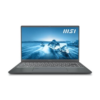 MSI NB PRESTIGE 15 A12UC-013TR I7-1280P 16GB LPDDR4 RTX3050 GDDR6 4GB 1TB SSD 15.6 FHD W11 KOYU GRI